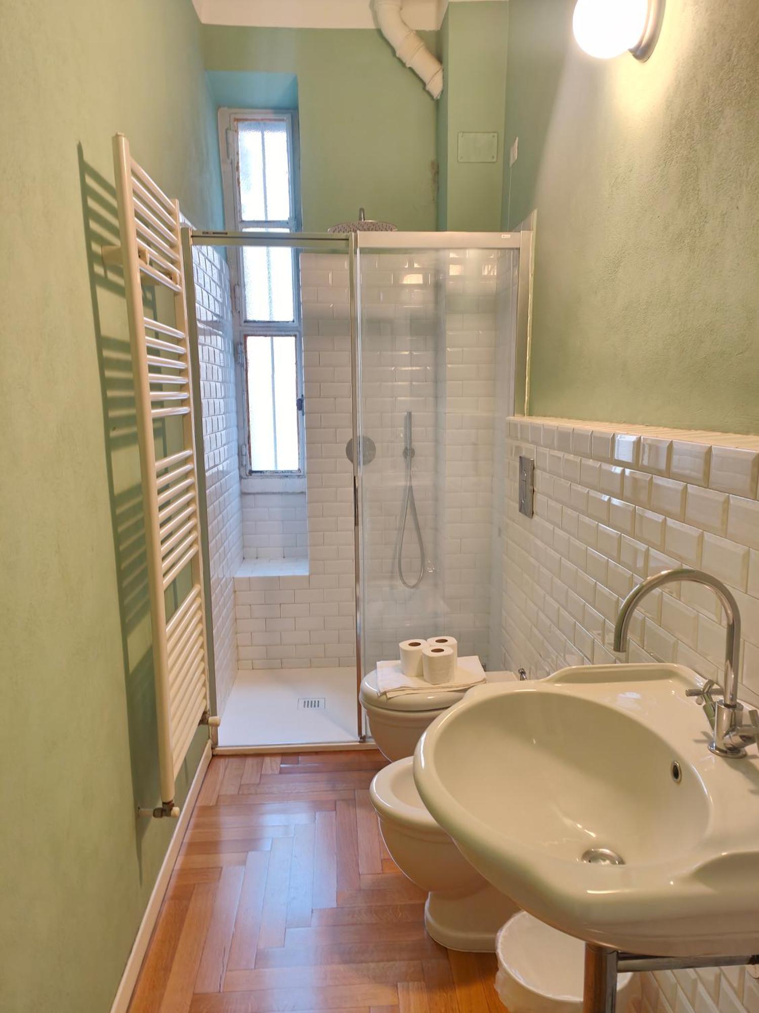 Maciachini - Menabrea Apartment 밀라노 외부 사진